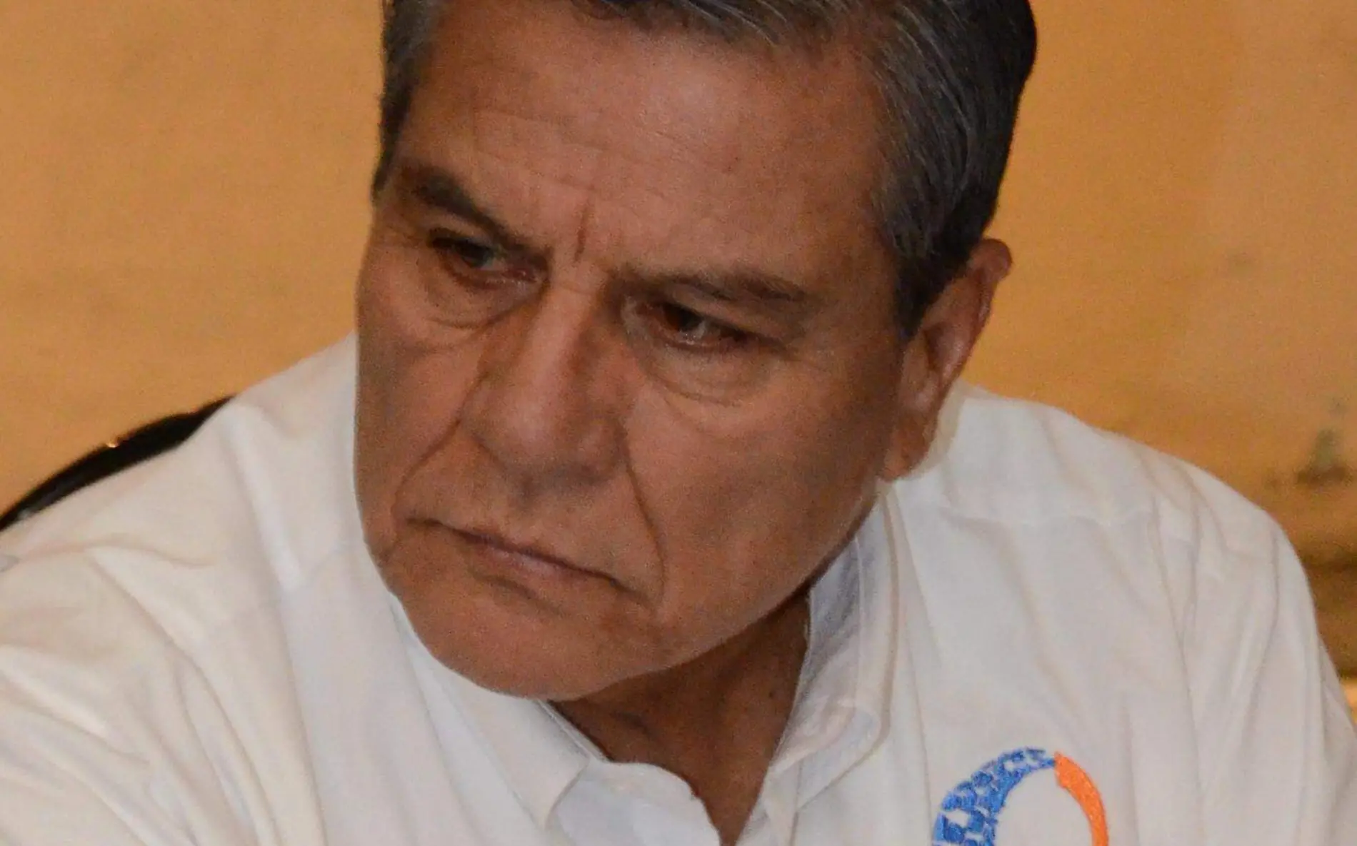 Jos_ Luis Aguilera Ortiz, dirigente estatal de Fuerza Social por M_xico (FSM).  Luis Lu_vanos  El Sol de San Juan del R_o.